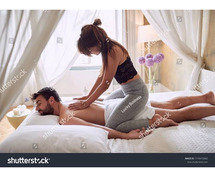 Erotic Massage Services At Vrindavan 9758811377