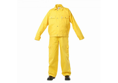 Leading Coverall Manufacturer in India- ARMSTRONG PRODUCTS
