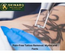 Laser Scar Treatment in Pune| Best Laser scar and keloid reduction treatments | Skinarq