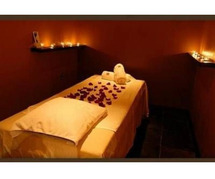 Herbal Body Massage In Srinagar Hathras