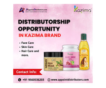 Leads of Skin Care Products Distributors