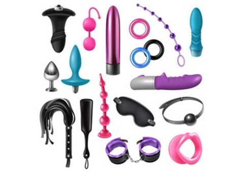 Uncovering The Top Adult Sex Toys Stores in Dhanbad | Call +918100428004 | Bollywoodsextoy