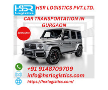 Best car transportation in GURGAON- +91 9148709709