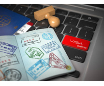 Apply Online Visa Application In India