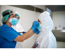 Searching for recognised Infection Control Nurse Course!!