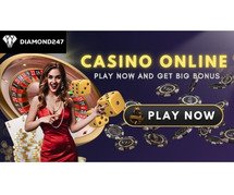 Diamond Exchange 9 Get Your Casino ID Now