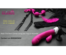 Buy Sex Toys in Mumbai to Enjoy Sex Life Call 8585845652