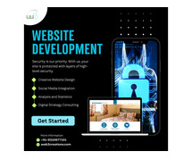 Hurry Up! Get Best Web Development Service by Web3creations