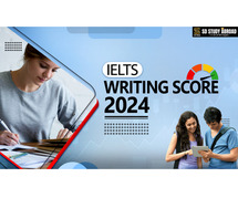 IELTS Writing Score 2024: Understanding, Requirements & Tips