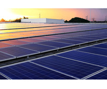 Solar Dealership Business