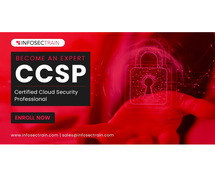 CCSP Online training
