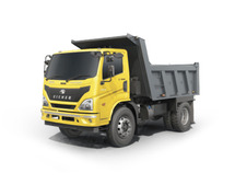 Find the Best Eicher Tipper Price - All Models & Variants Included
