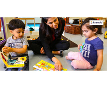 Explore Perfection at Our Daycare Preschool: Nurturing Curiosity, Supporting Growth