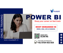 Power BI Online Training | Microsoft Power BI Training