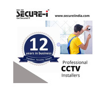 CCTV Dealers in Bangalore