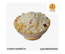 Experience The Taste Of Famous Chuda Ghasa Online With Rasabali Gourmet