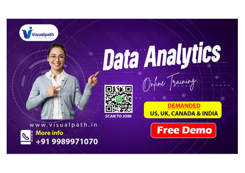 Data Analytics Training | Hyderabad