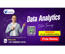 Data Analytics Training | Hyderabad