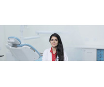 Any issues with your mouth? Dr. Ravneet Kaur is the top orthodontist in Delhi