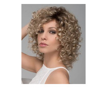 Must have  curly hair wigs