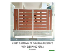 Versa Planks: Enduring Elegance for Gateways