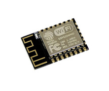 Buy  Now ESP8266 WIFI Module AI Thinker Wireless Module at Campus Component