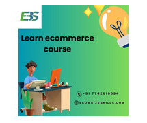 Getting Started with ecommerce: A Beginner's Guide | Ecombizzskills