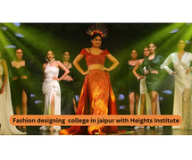 Best fashion institute in Jaipur