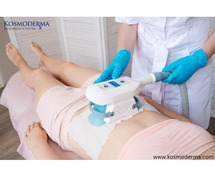 Get in Shape with Fat Freezing Treatment in Delhi at Kosmoderma