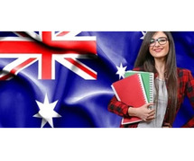 Best Australia Student Visa Consultant