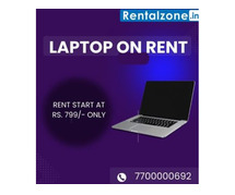 Rent A Laptop, Tablet, Tv Start Rs. 799 Call 7700000692, Mumbai