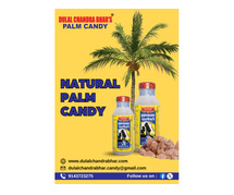 Natural Palm Candy - Dulal Chandra Bhar