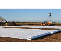 What is Geotextile & Why We Are the Top Geotextile Manufacturers?