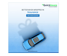 Get the Hassle free Kotak Mahindra Car Insurance Renewal at Quickinsure