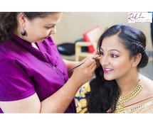 Top Makeup Studio in Bangalore - Rekha Krishnamurthy