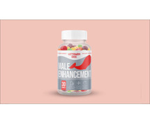Are Vitamin Dee Male Enhancement Gummies Safe For Your Health?
