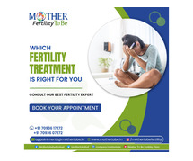 Best IVF Clinic in Hyderabad || Best Fertility Clinic in Hyderabad - MotherToBe