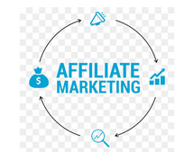 affiliate marketing company