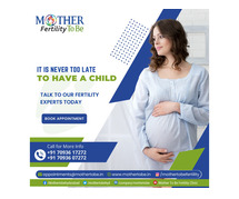 best Fertility center in Hyderabad || Madhapur - MotherToBe