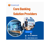 Core Banking Solution Providers