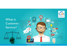 What Is Customer Service | SalesBabu CRM