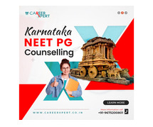 Dream Specialization: Karnataka NEET PG Counselling Decoded