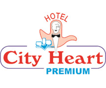 Best 3-Star Hotels In Chandigarh - Hotel City Heart Premium