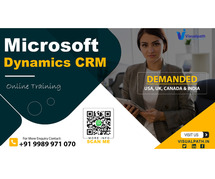 Dynamics CRM Online Training | Hyderabad