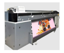Pixeljet® - High-Quality Wall Panel Printing Machine