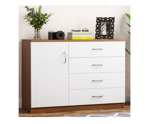 Modern Chest of Drawers on Sale - Limited Stock, 55% Discount!