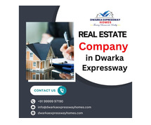 Real Estate Company in Dwarka Expressway