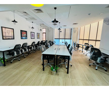 Best Coworking space in Sector 63 Noida