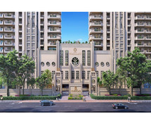 Buy Apartment in Mahagun Medalleo Sector 107 Noida