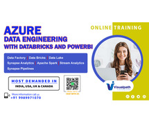 Azure Databricks Training | Power BI Online Training